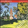 Kandinsky. Calendario 2005 libro