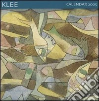 Klee. Calendario 2005