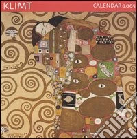 Klimt. Calendario 2005