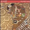 Klimt. Calendario 2005 libro