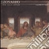 Leonardo Paintings. Calendario 2005 libro