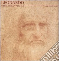 Leonardo Drawings. Calendario 2005