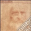 Leonardo Drawings. Calendario 2005 libro