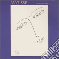 Matisse. Calendario 2005