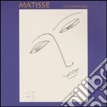 Matisse. Calendario 2005 libro