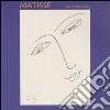 Matisse. Calendario 2005 libro