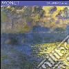 Monet. Calendario 2005 libro