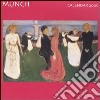 Munch. Calendario 2005 libro