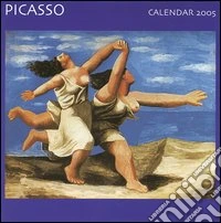 Picasso. Calendario 2005