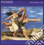 Picasso. Calendario 2005 libro