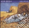 Van Gogh. Calendario 2005 libro