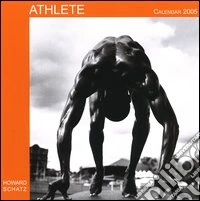 Schatz Athlete. Calendario 2005