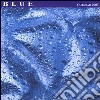 Blue. Calendario 2005 libro