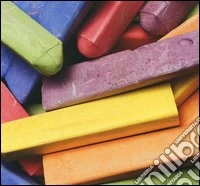 Colors. Calendario 2005