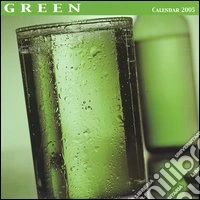 Green. Calendario 2005