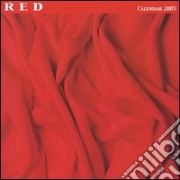 Red. Calendario 2005