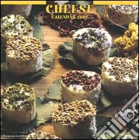 Cheese. Calendario 2005