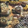 Cheese. Calendario 2005 libro