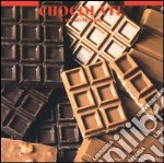 Chocolate. Calendario 2005