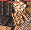 Chocolate. Calendario 2005 libro