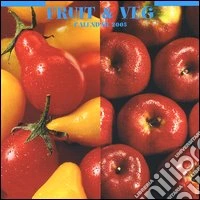 Fruit & Veg. Calendario 2005