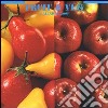 Fruit & Veg. Calendario 2005 libro