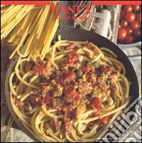 Pasta. Calendario 2005 libro