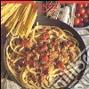 Pasta. Calendario 2005 libro