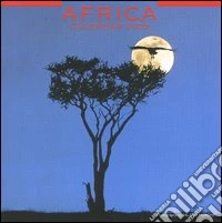 Africa. Calendario 2005