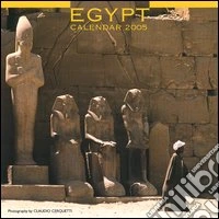 Egypt. Calendario 2005
