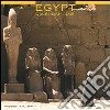 Egypt. Calendario 2005 libro