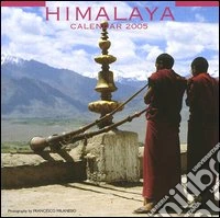 Himalaya. Calendario 2005