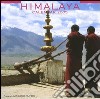 Himalaya. Calendario 2005 libro