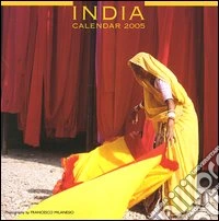 India. Calendario 2005
