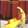 India. Calendario 2005 libro