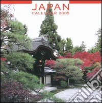 Japan. Calendario 2005