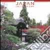 Japan. Calendario 2005 libro