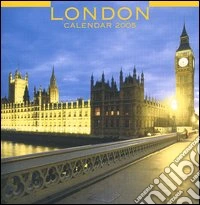 London. Calendario 2005