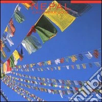 Nepal. Calendario 2005 libro