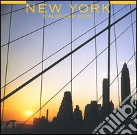 New York. Calendario 2005