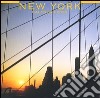 New York. Calendario 2005 libro