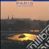 Paris. Calendario 2005 libro