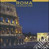 Roma. Calendario 2005