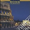 Roma. Calendario 2005 libro