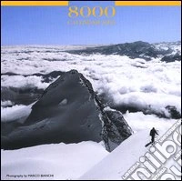 Bianchi 8000. Calendario 2005