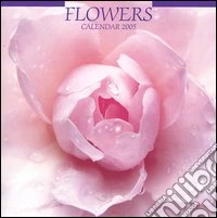 Flowers. Calendario 2005