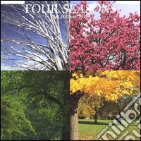 Four seasons. Calendario 2005