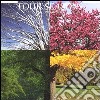 Four seasons. Calendario 2005 libro