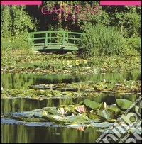 Gardens. Calendario 2005