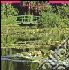 Gardens. Calendario 2005 libro